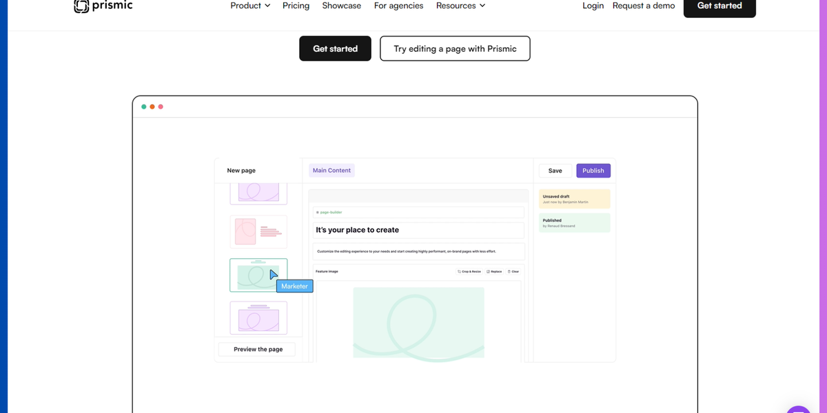 21+ Best Headless CMS for Next.js in 2025