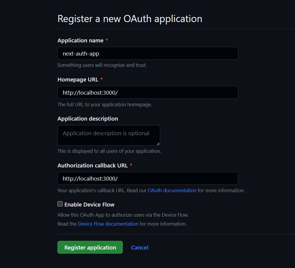 Adding Authentication to Next.js Project Using Auth.js: A Step-by-Step Guide