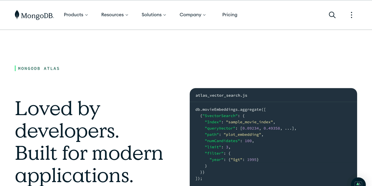 11+ Best Databases for Next.js in 2025