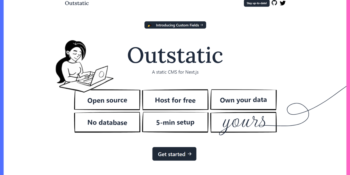 21+ Best Headless CMS for Next.js in 2025