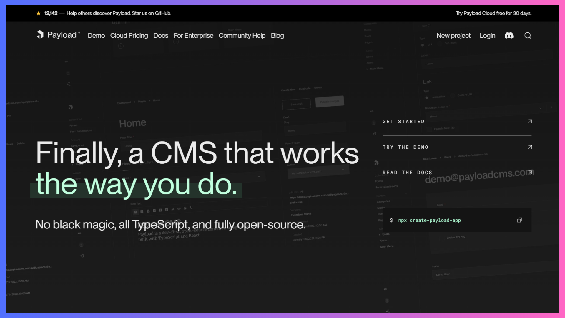 21+ Best Headless CMS for Next.js in 2026
