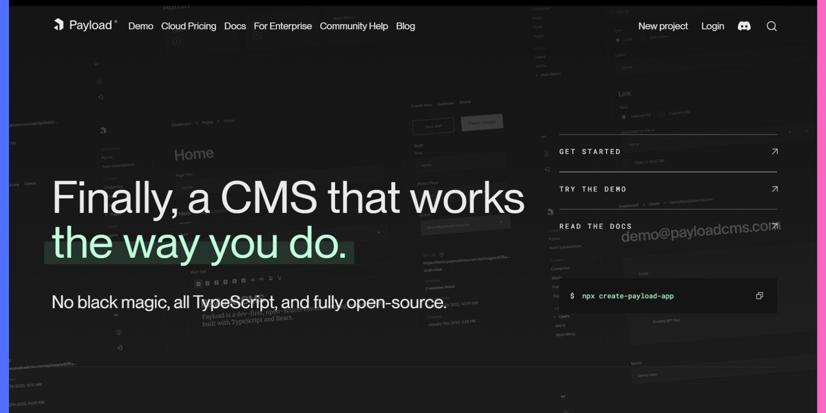 21+ Best Headless CMS for Next.js in 2025