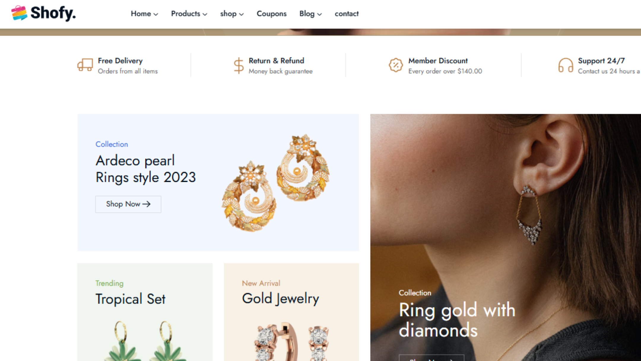 11+ Best Next.js E-commerce Templates for 2026