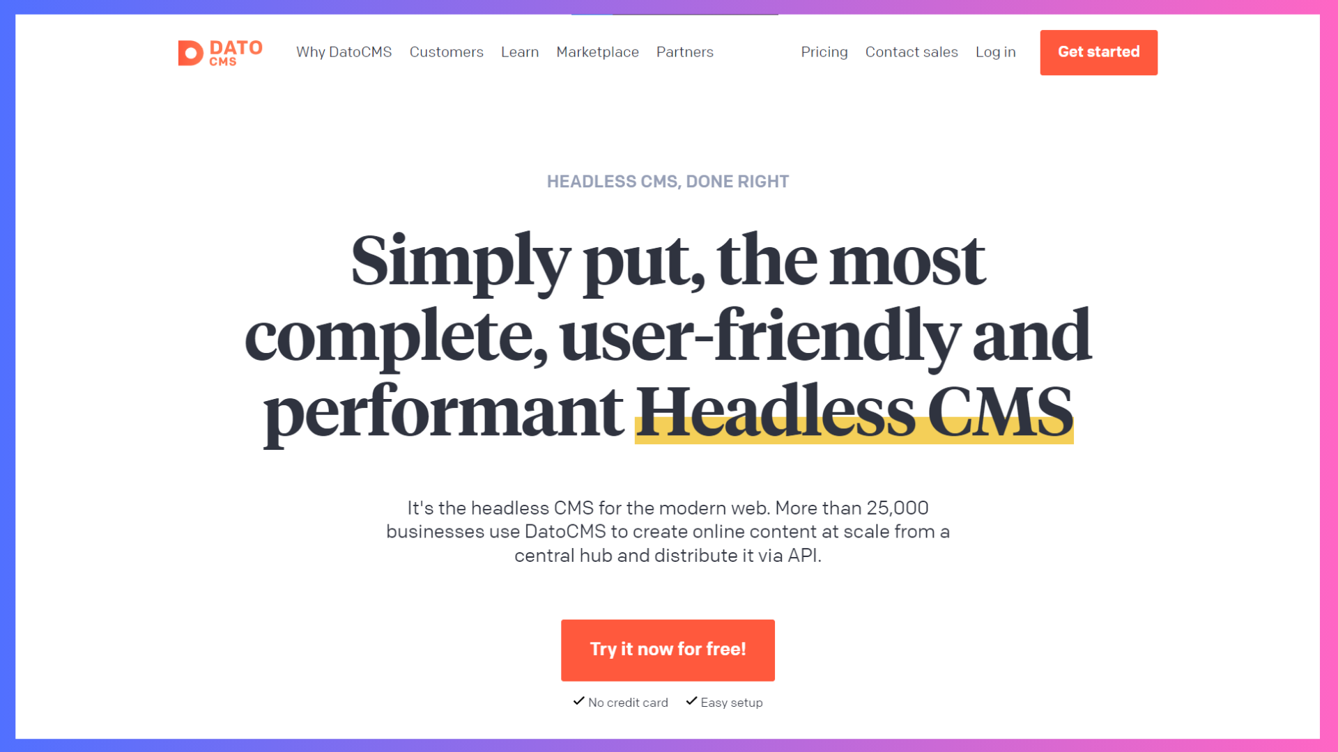 21+ Best Headless CMS for Next.js in 2026