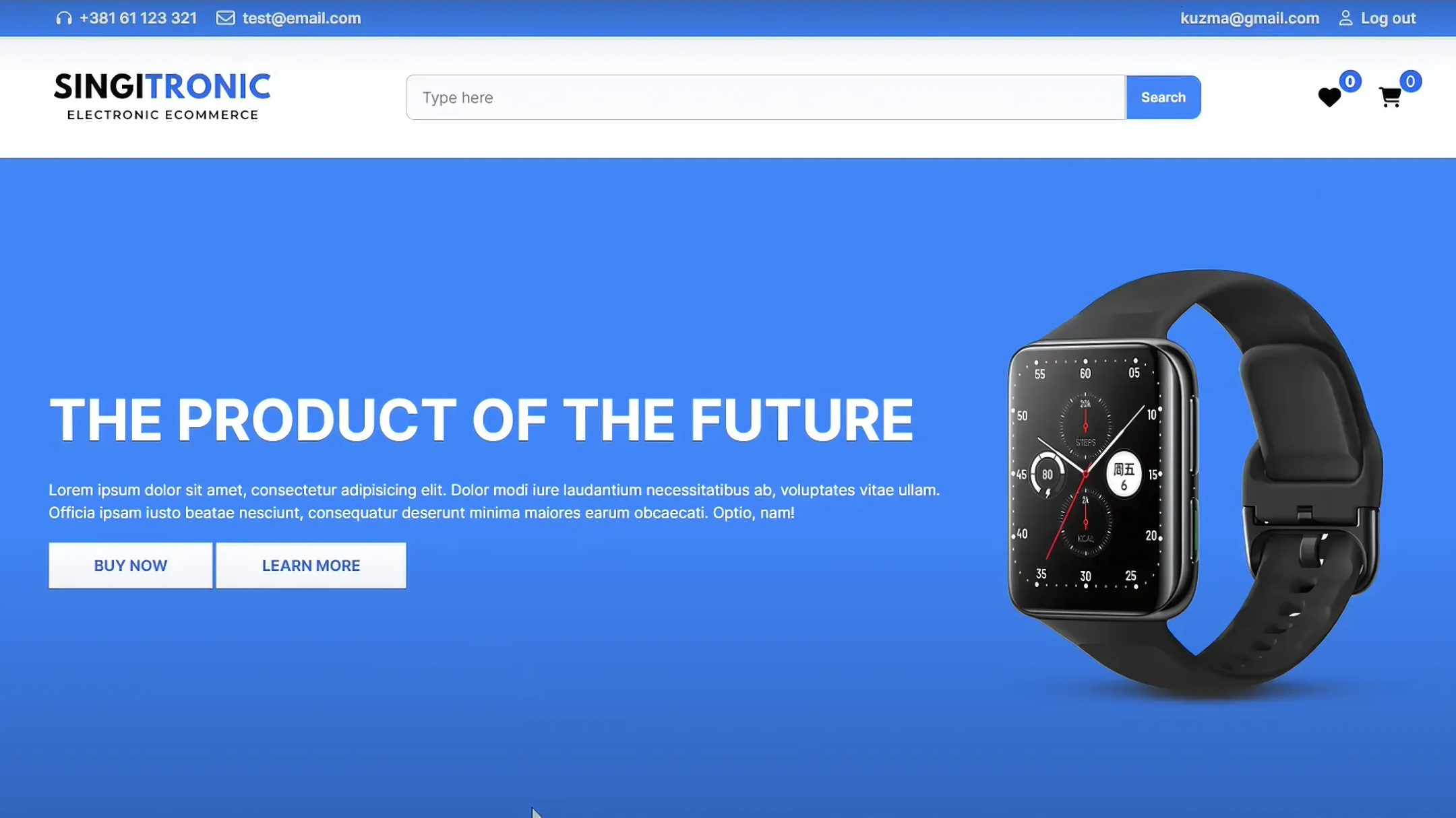 11+ Best Next.js E-commerce Templates for 2026