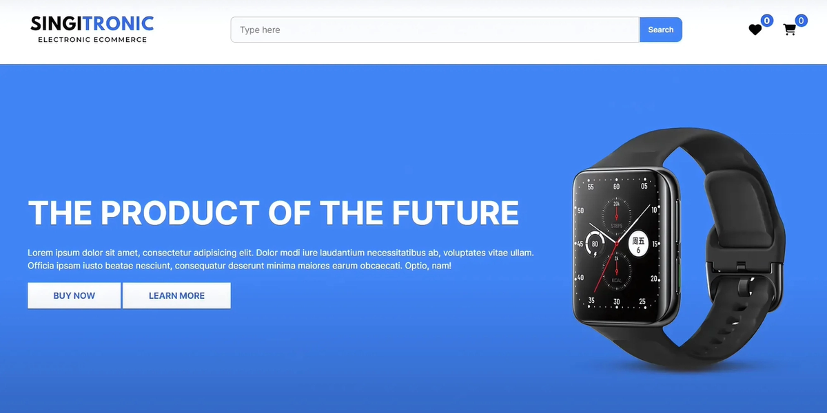 11+ Best Next.js E-commerce Templates for 2025