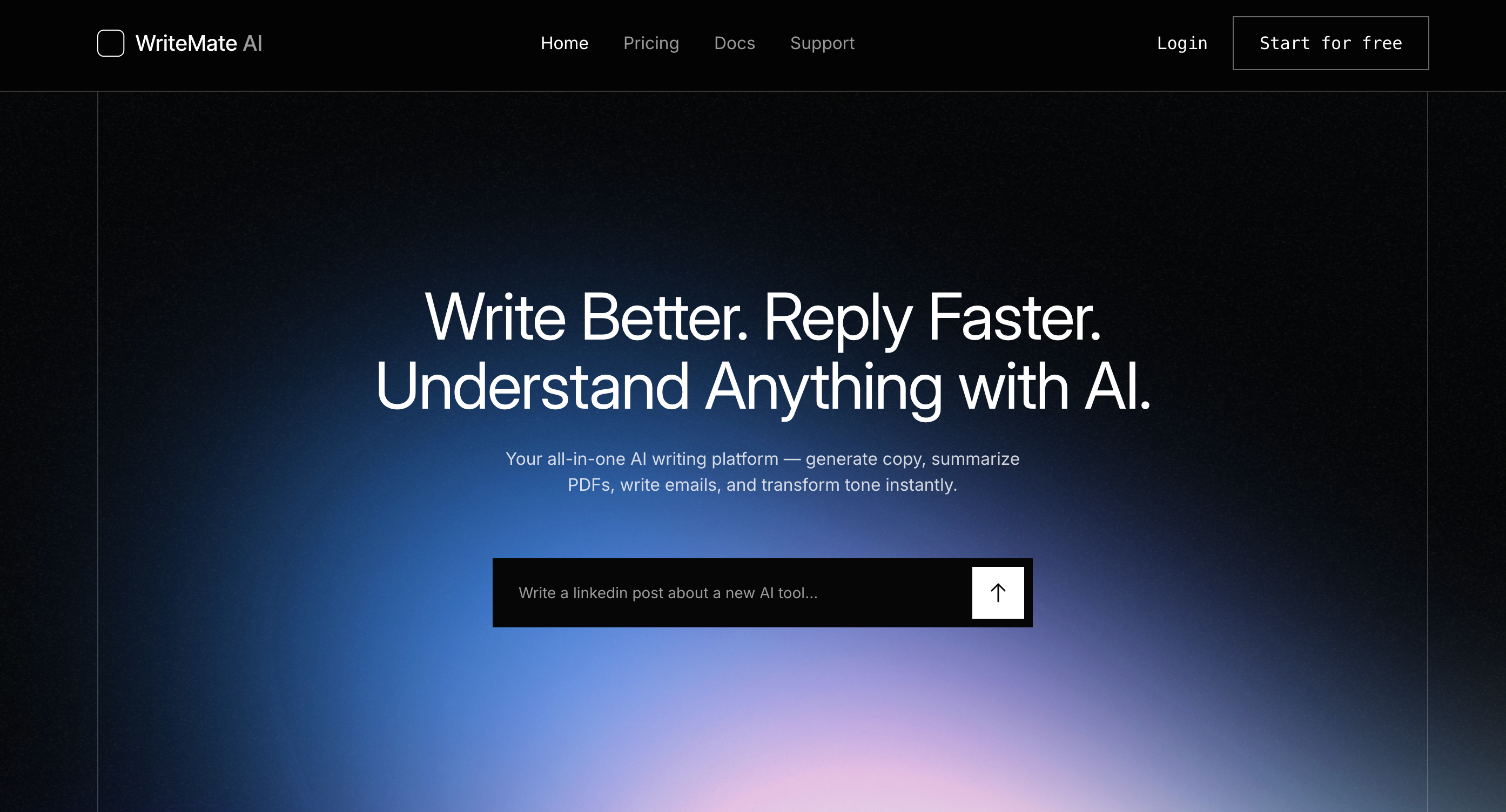7+ Best AI Website Templates for 2026 - Agents, Chatbots, Starter Kits