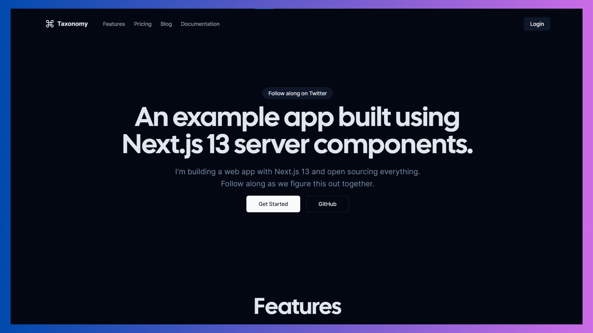 11+ Best Next.js Boilerplates and Starter Kit for 2026