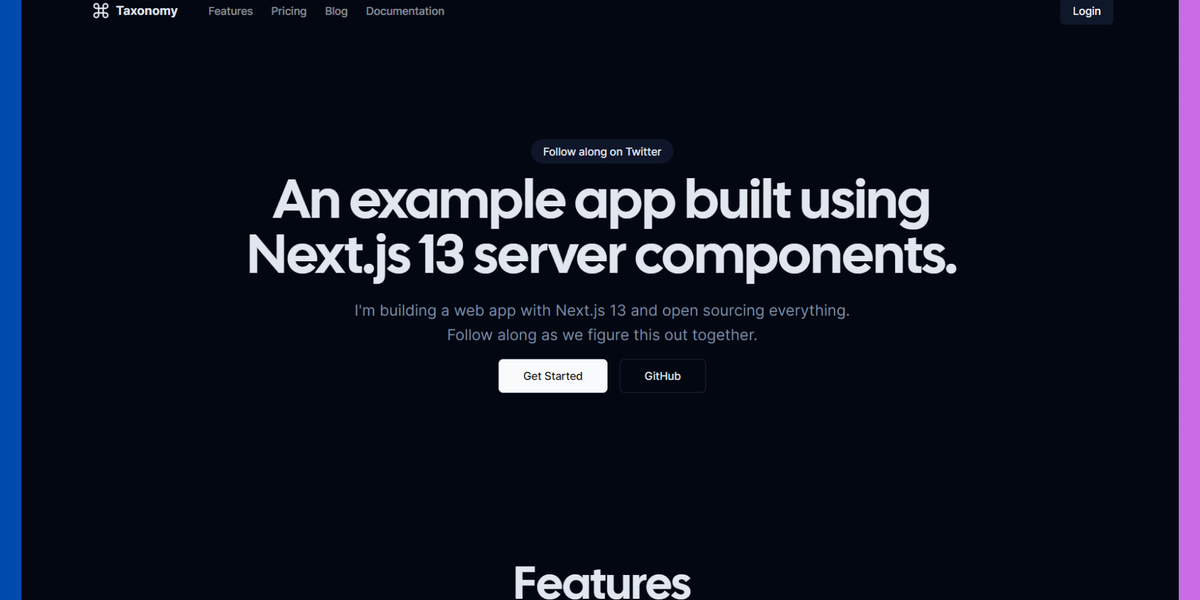 11+ Best Next.js Boilerplates and Starter Kit for 2025