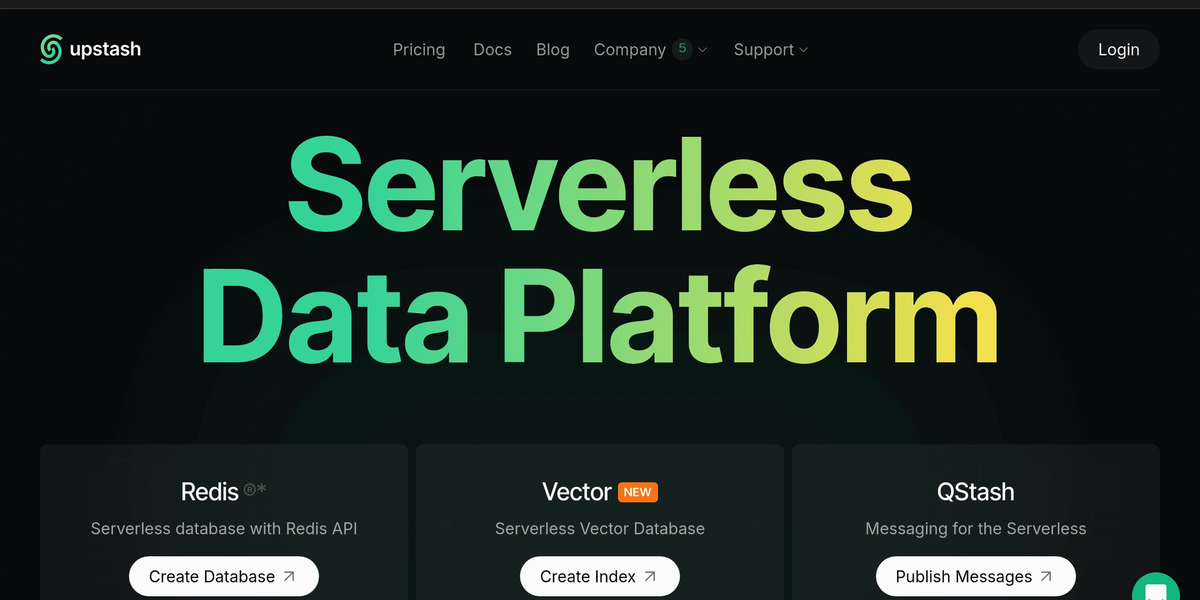 11+ Best Databases for Next.js in 2025