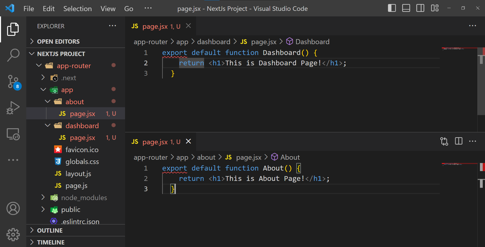 Next.js Routing: A Complete Beginner Guide
