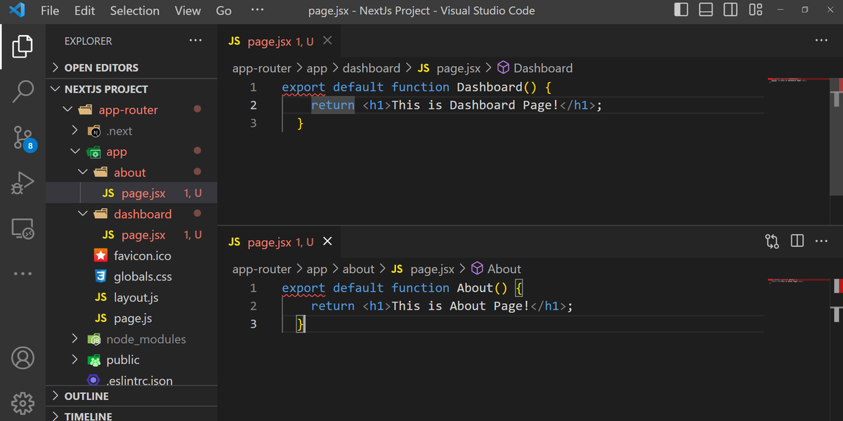 Next.js Routing: A Complete Beginner Guide