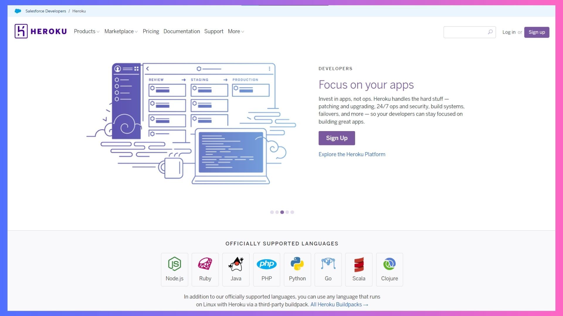 10+ Best Next.js Hosting Providers for 2026