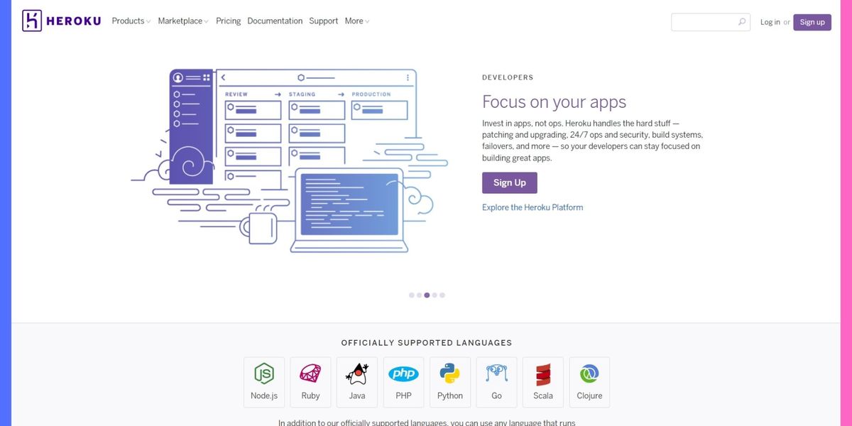 9+ Best Next.js Hosting Providers for 2025