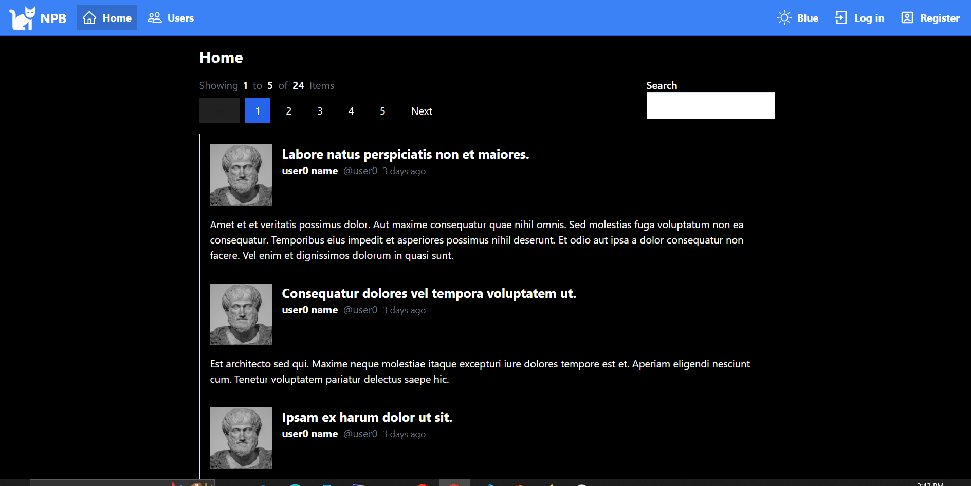 11+ Best Next.js Boilerplates and Starter Kit for 2026