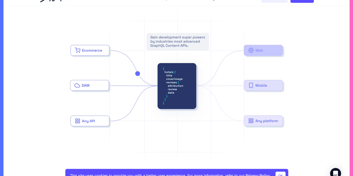 21+ Best Headless CMS for Next.js in 2025