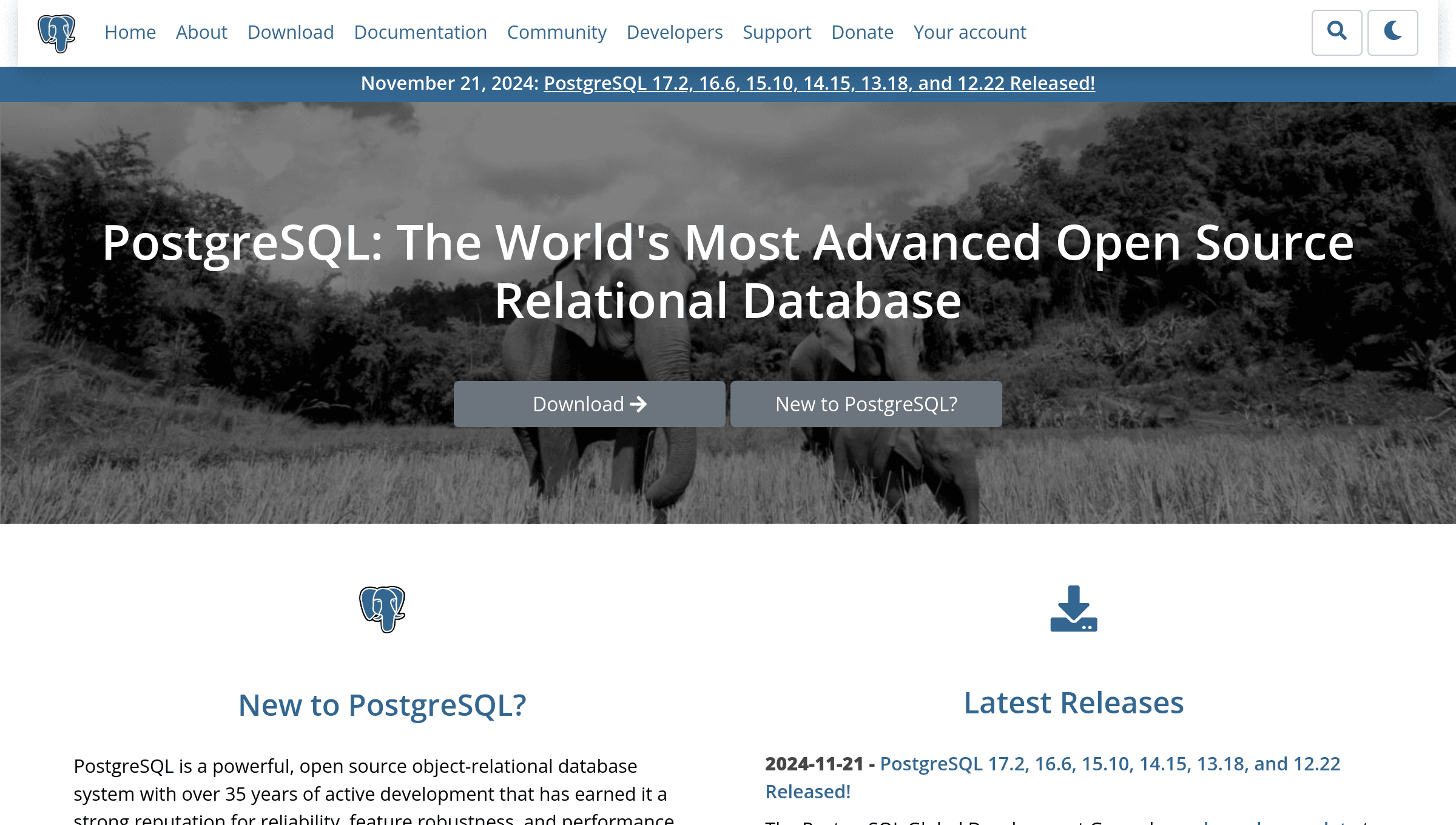 10+ Best Databases for Next.js in 2025