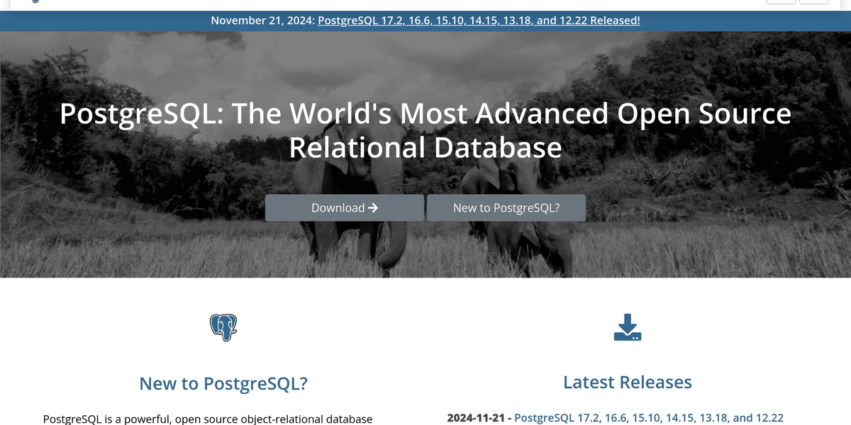 11+ Best Databases for Next.js in 2025