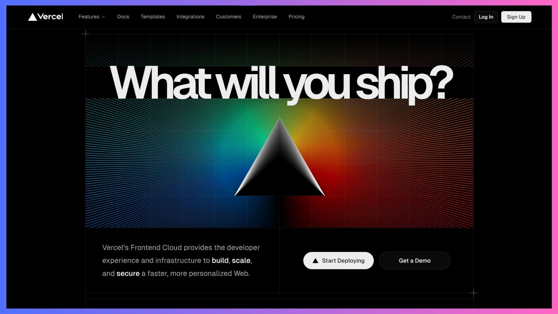 10+ Best Next.js Hosting Providers for 2026