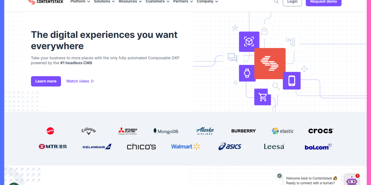 21+ Best Headless CMS for Next.js in 2025