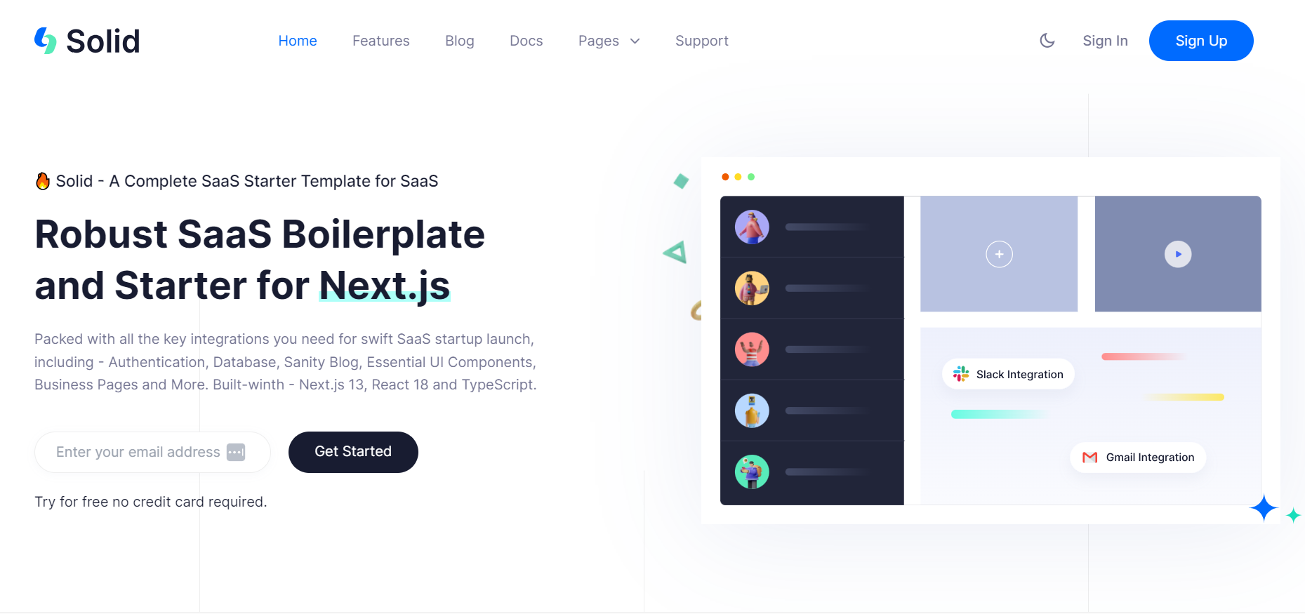 11+ Best Next.js Boilerplates and Starter Kit for 2026