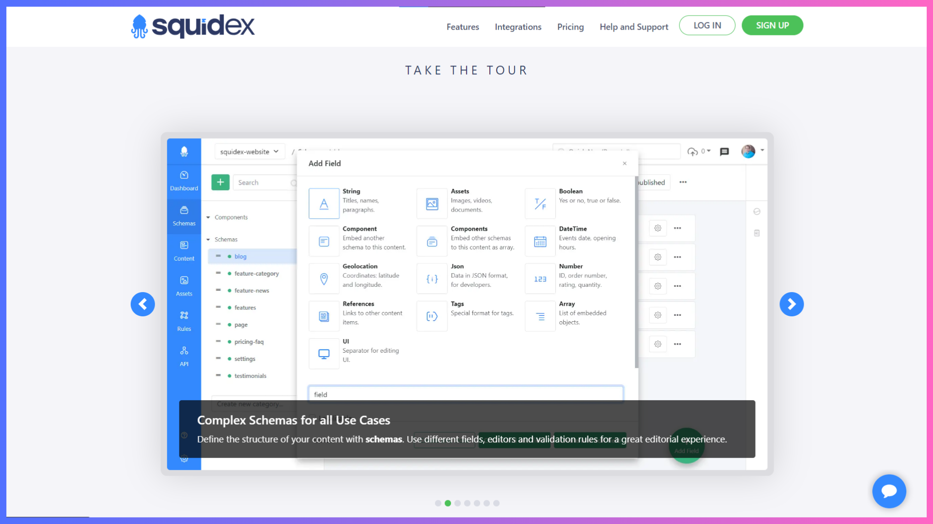 21+ Best Headless CMS for Next.js in 2026
