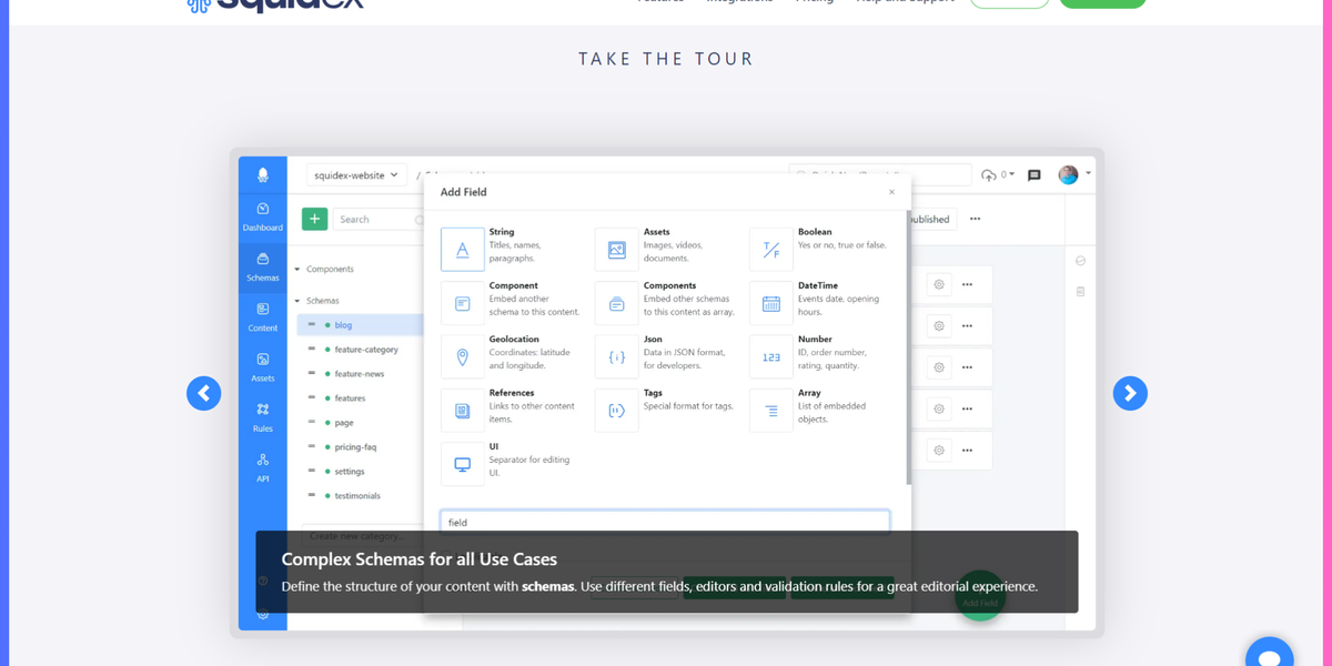21+ Best Headless CMS for Next.js in 2025