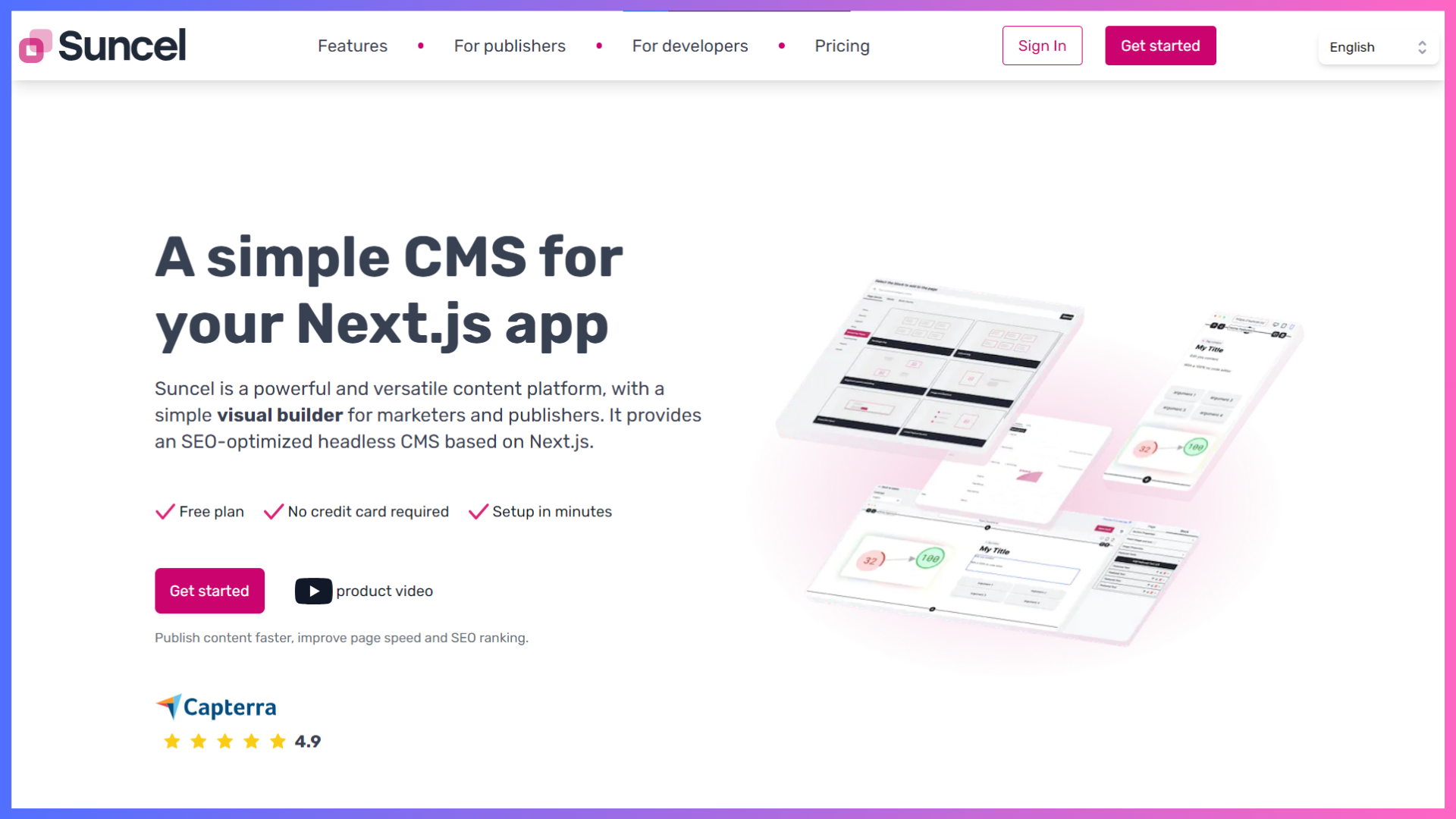 21+ Best Headless CMS for Next.js in 2023