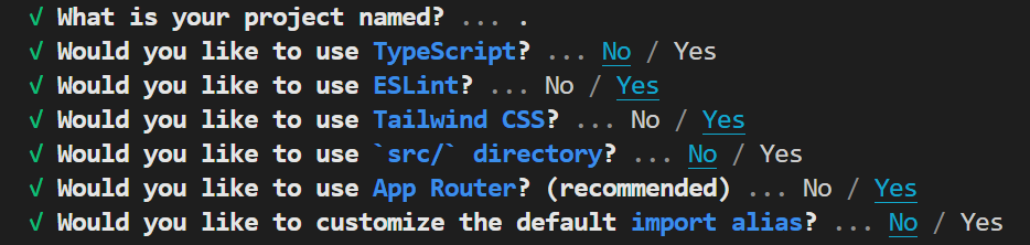 Adding Authentication to Next.js Project Using Auth.js: A Step-by-Step Guide