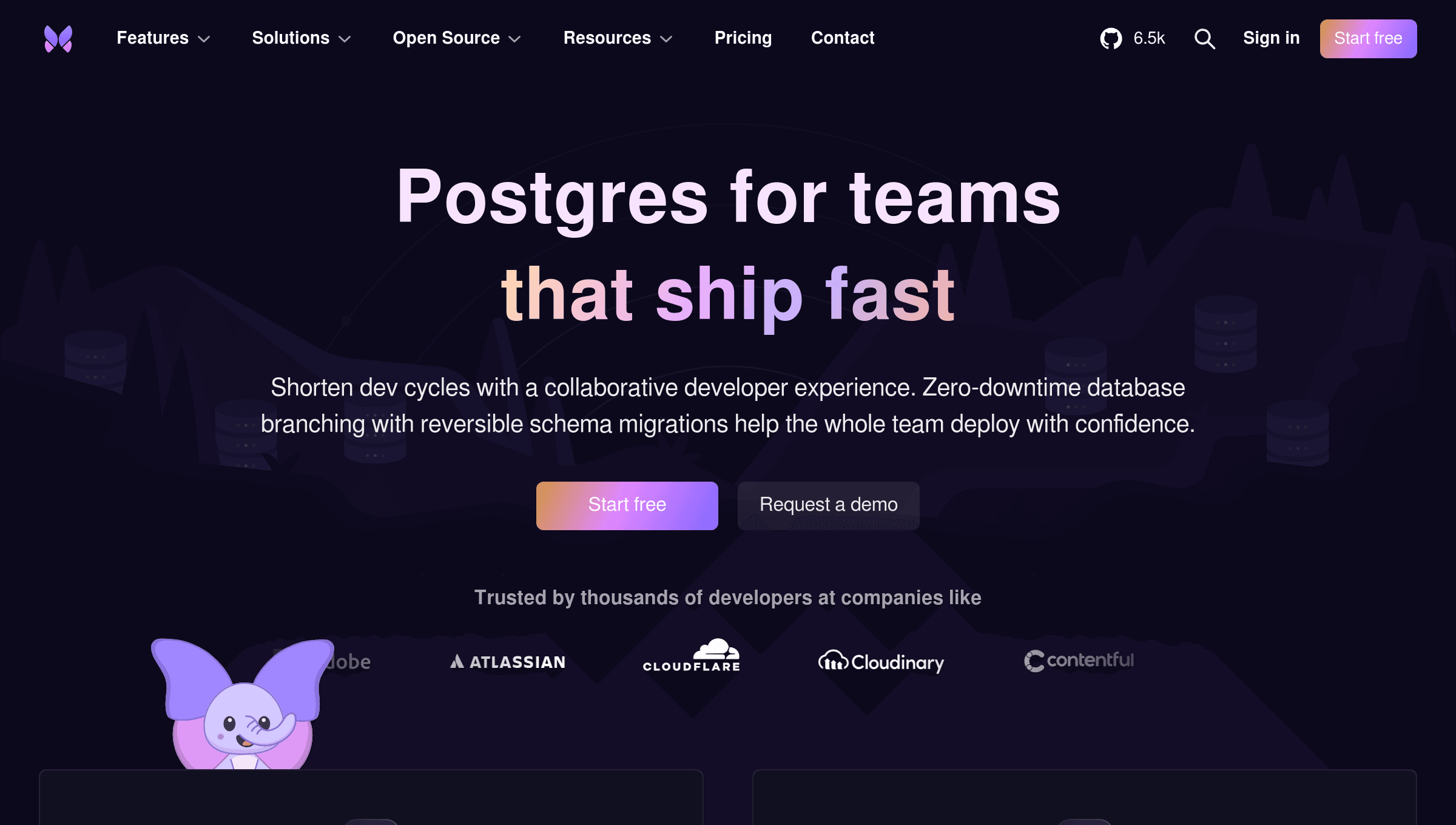 11+ Best Databases for Next.js in 2026