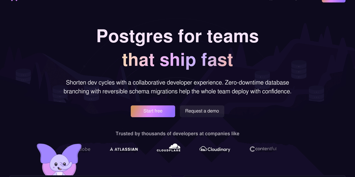 11+ Best Databases for Next.js in 2025