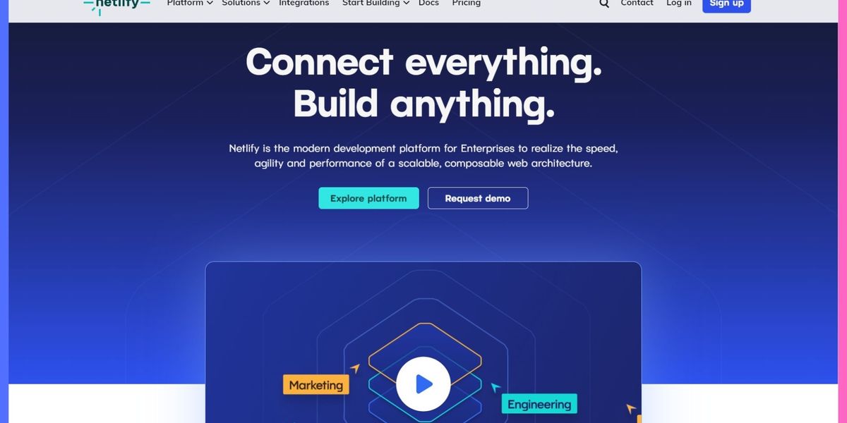 9+ Best Next.js Hosting Providers for 2025