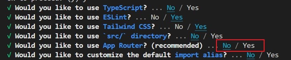 Next.js Routing: A Complete Beginner Guide