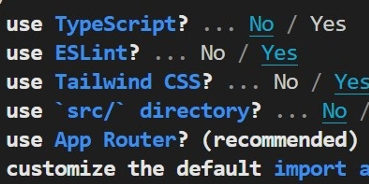 Next.js Routing: A Complete Beginner Guide