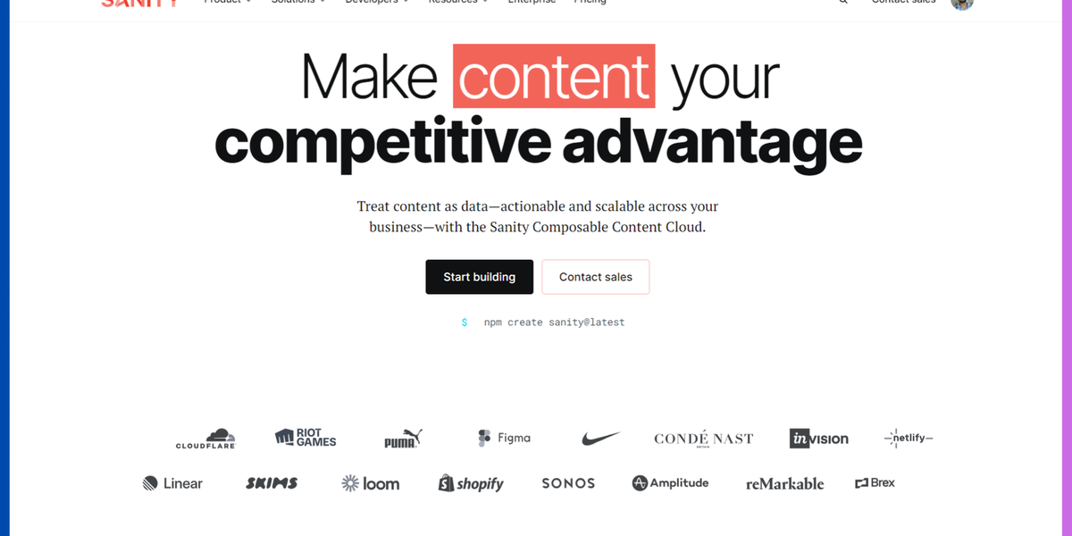 21+ Best Headless CMS for Next.js in 2025