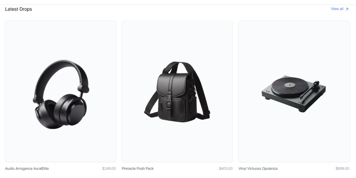 11+ Best Next.js E-commerce Templates for 2025