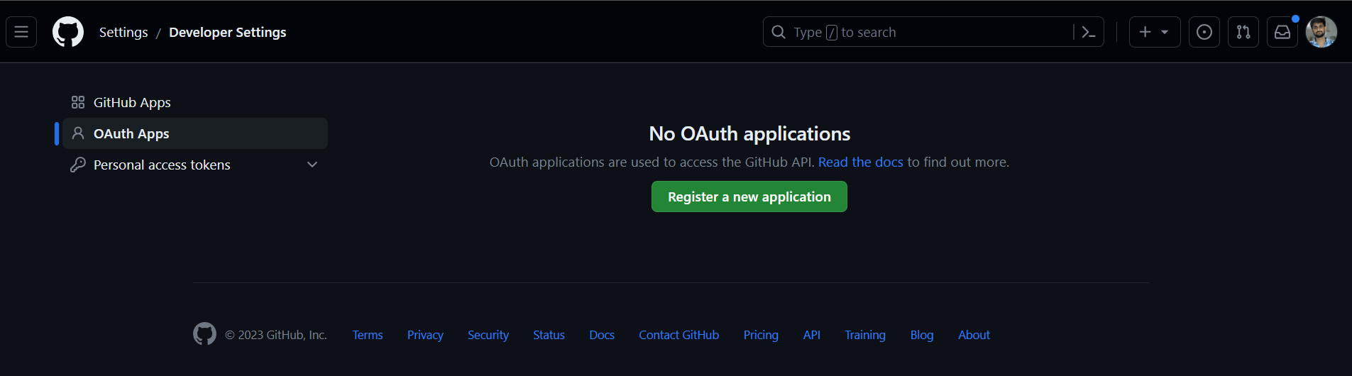 Adding Authentication to Next.js Project Using Auth.js: A Step-by-Step Guide
