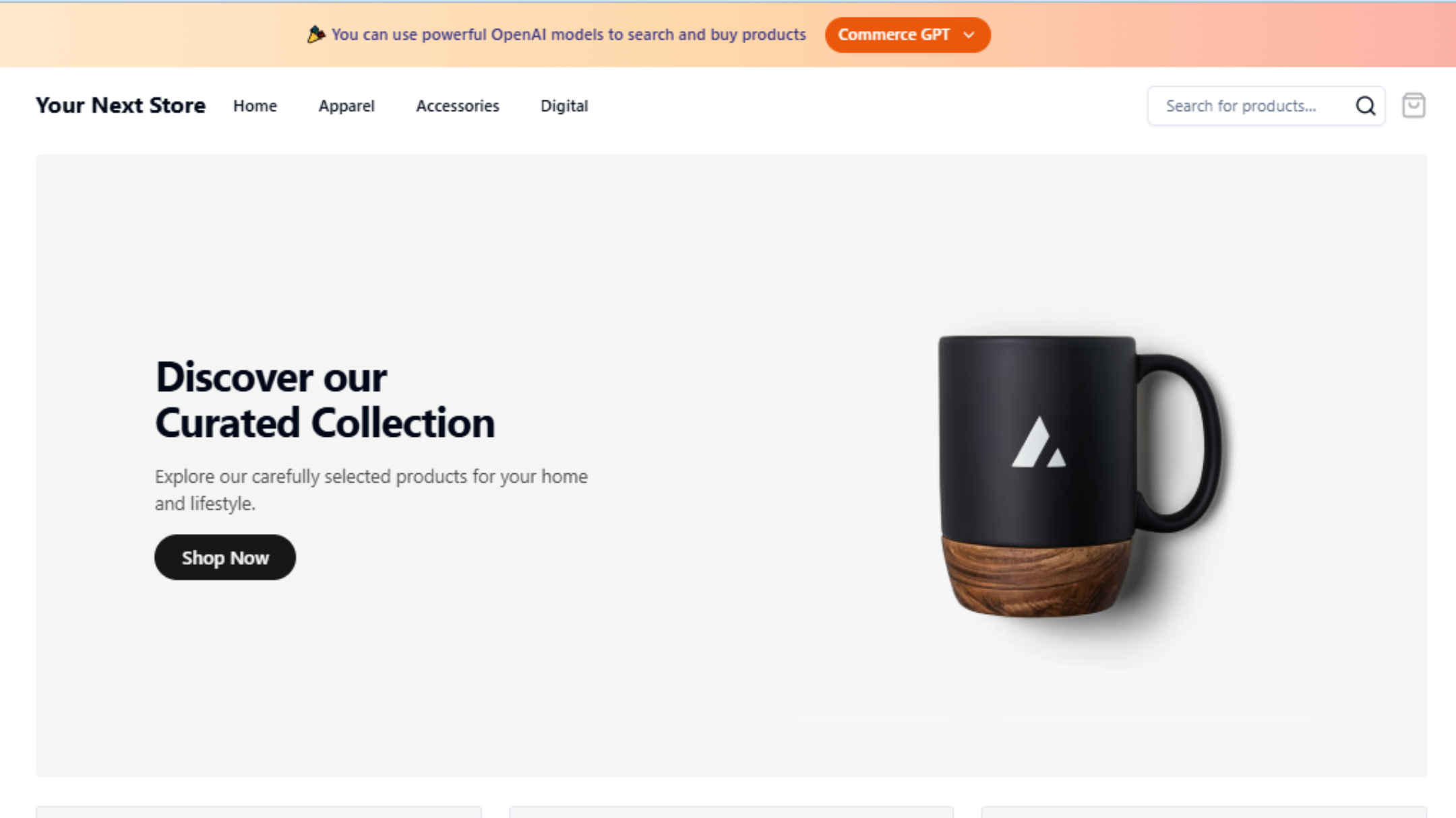 11+ Best Next.js E-commerce Templates for 2024