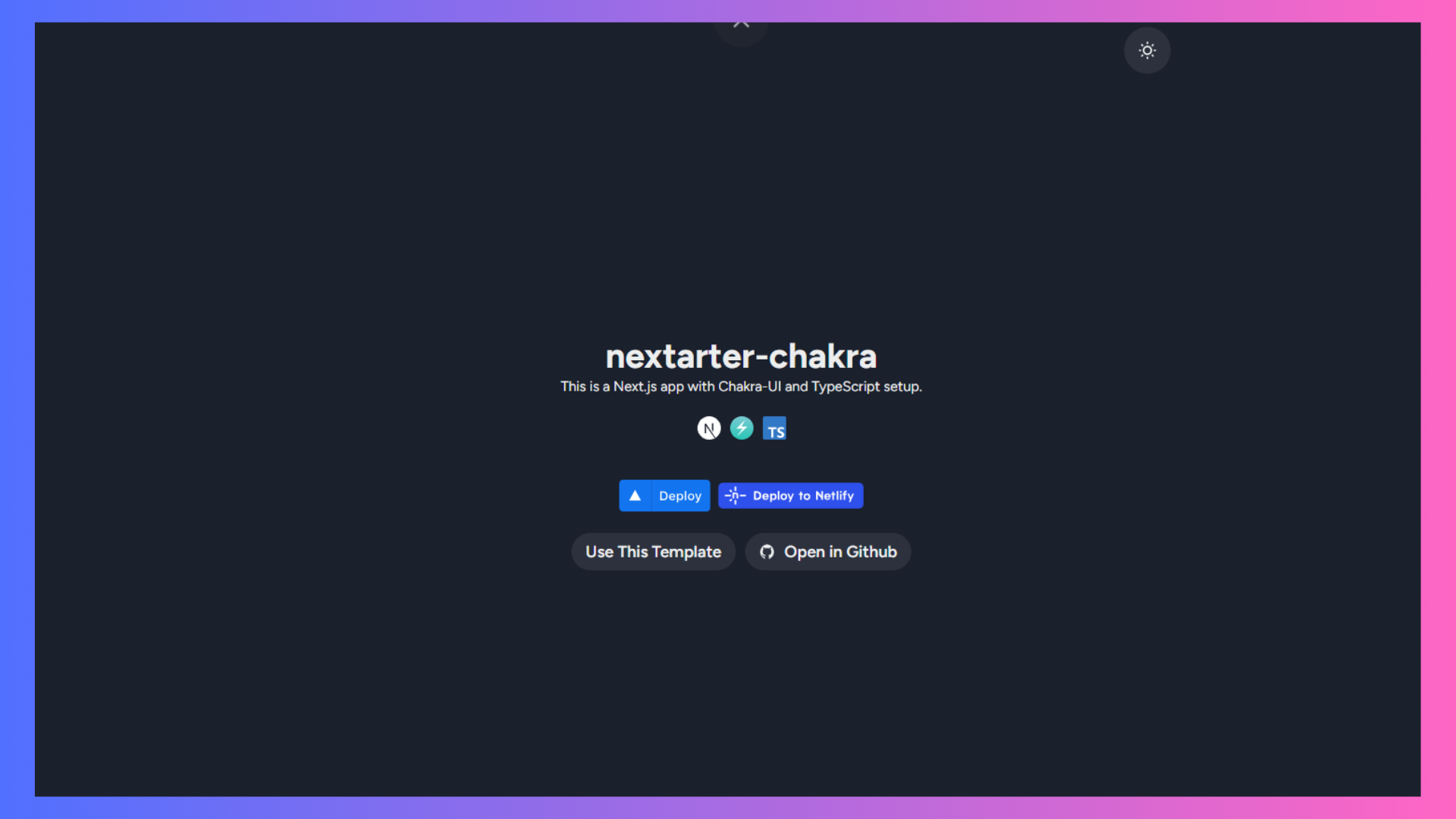 11+ Best Next.js Boilerplates and Starter Kit for 2026