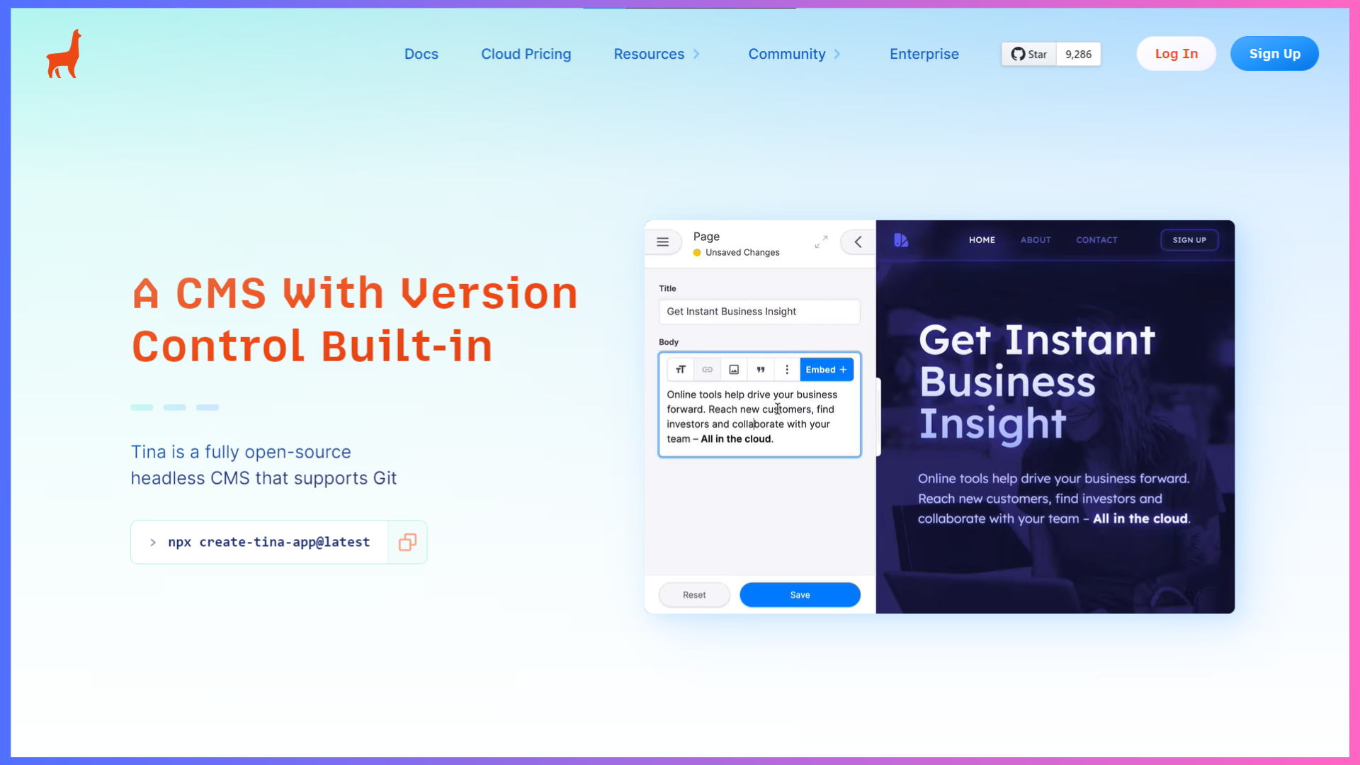 21+ Best Headless CMS for Next.js in 2026