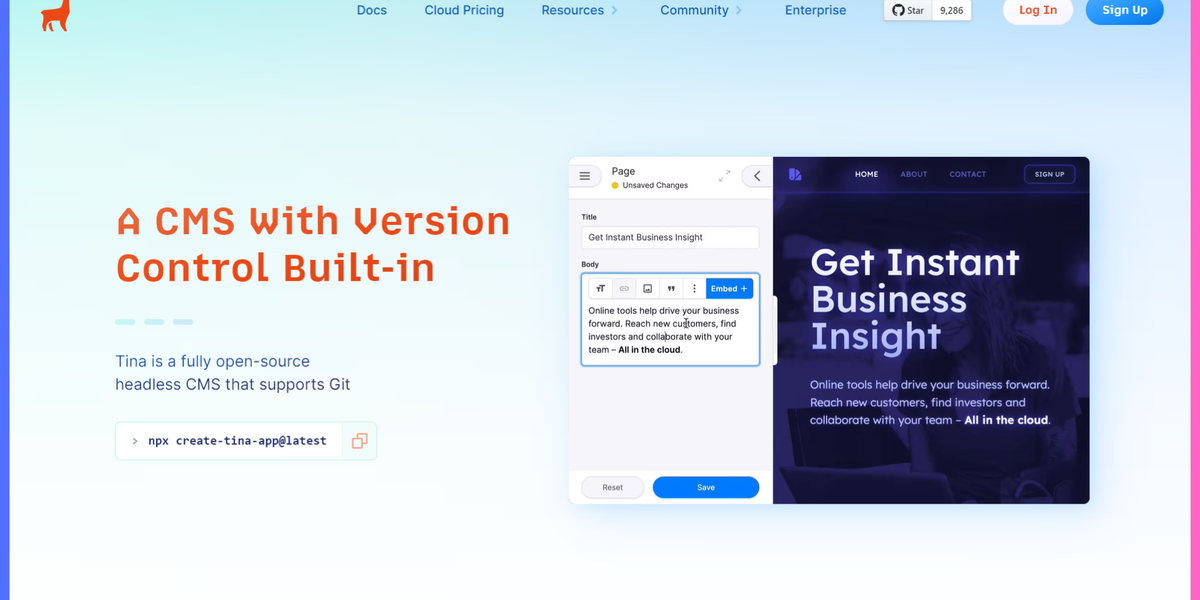 21+ Best Headless CMS for Next.js in 2025