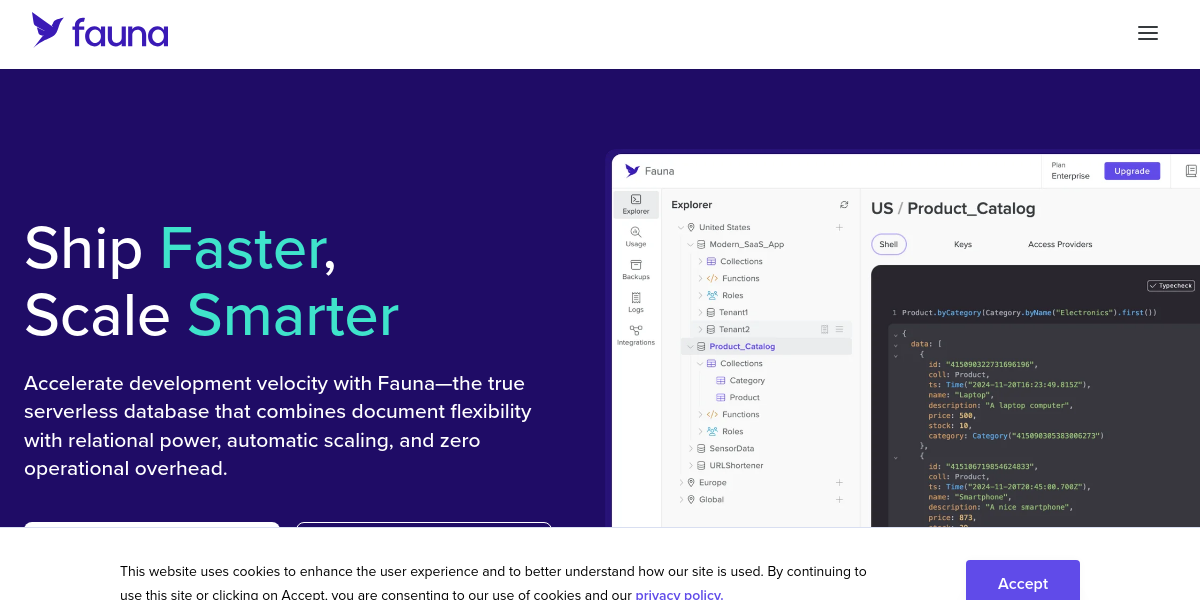 11+ Best Databases for Next.js in 2025