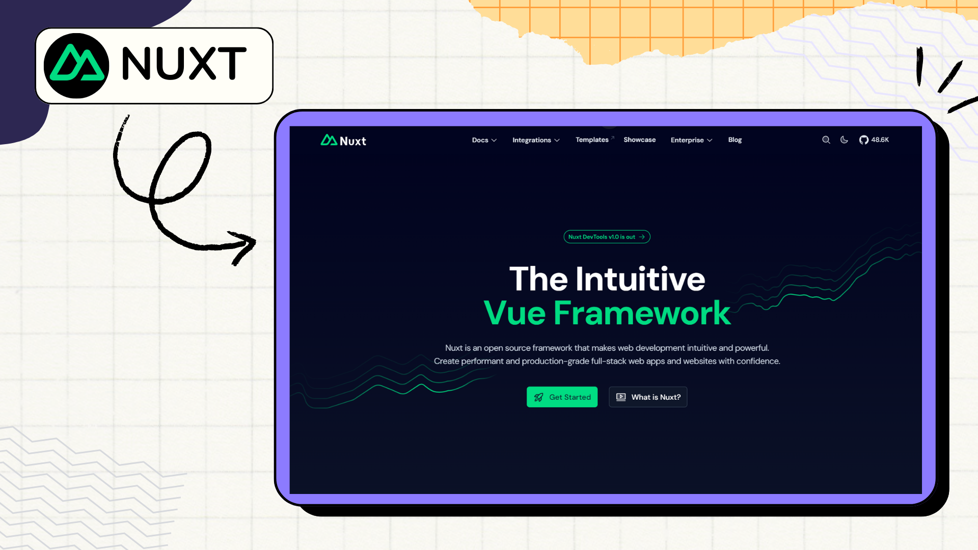 Next.js vs Nuxt: Which one is Better in 2026?