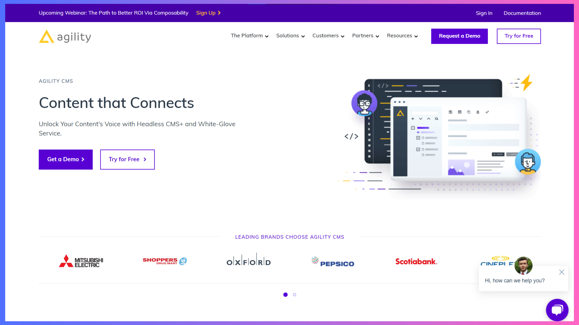21+ Best Headless CMS for Next.js in 2026