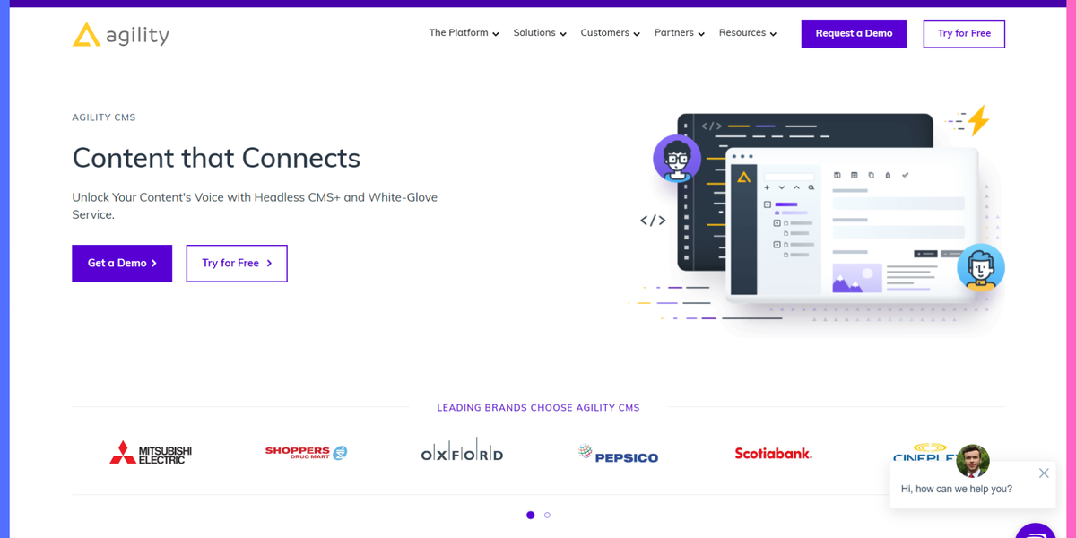 21+ Best Headless CMS for Next.js in 2025