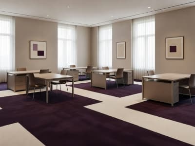 Commercial Floor & Carpet Care