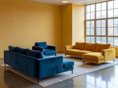 Commercial Upholstery Cleaning