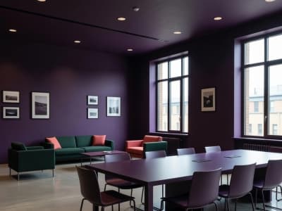 Daily Office & Corporate Cleaning