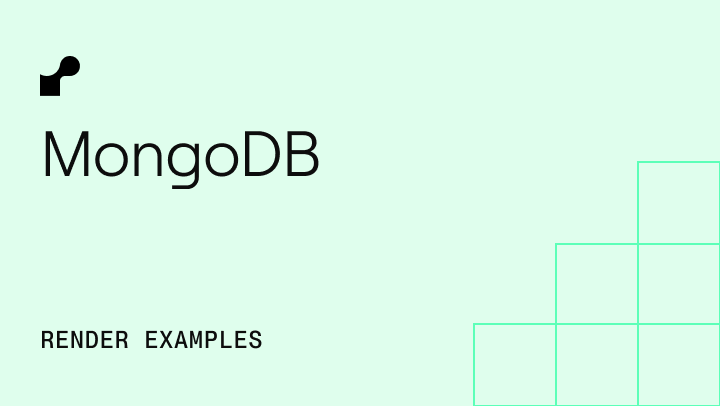 MongoDB