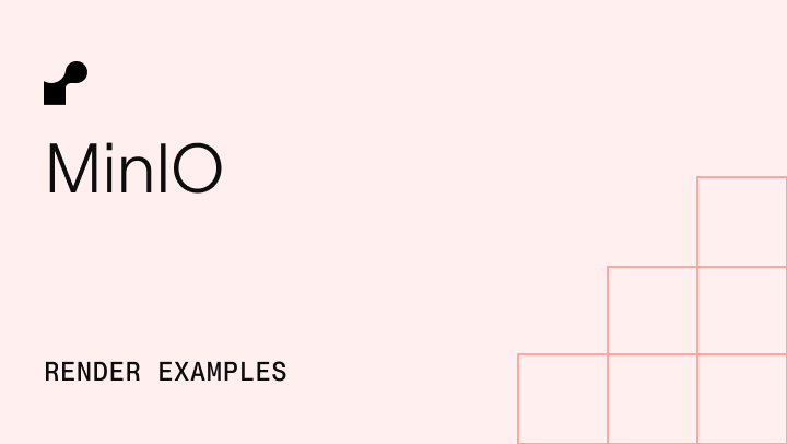 MinIO